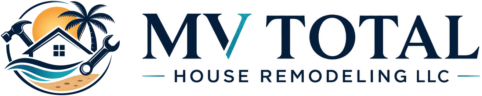 MV Total House Remodeling LLC